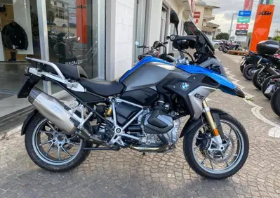 Bmw R 1250 GS (2019 - 20) - Annuncio 10009612