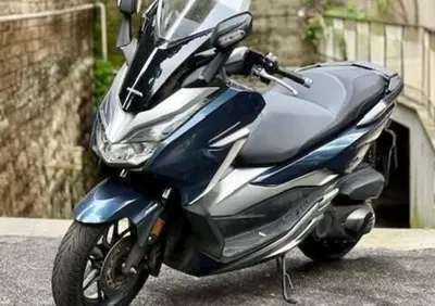 Honda Forza 300 (2019 - 20) - Annuncio 10009606