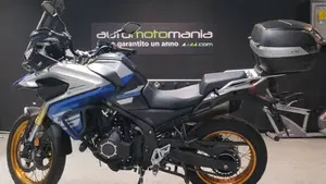 Voge Valico 525DSX (2023 - 26) 