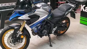 Voge Valico 525DSX (2023 - 26)  (2)