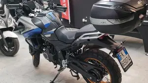 Voge Valico 525DSX (2023 - 26)  (3)