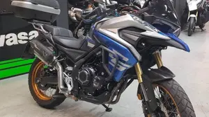 Voge Valico 525DSX (2023 - 26)  (5)