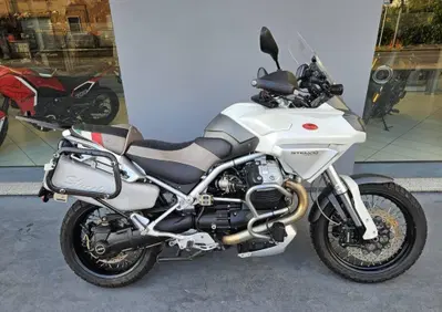 Moto Guzzi Stelvio 1200 NTX (2009 - 10) - Annuncio 10009630