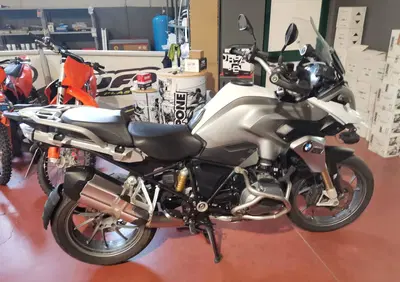 Bmw R 1200 GS (2013 - 16) - Annuncio 10009618