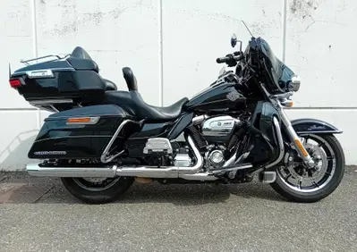 Harley-Davidson 1690 Electra Glide Ultra Limited (2016) - FLHTK - Annuncio 10009625