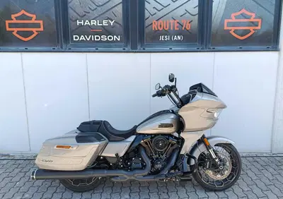 Harley-Davidson CVO Road Glide (2023) - Annuncio 10009626