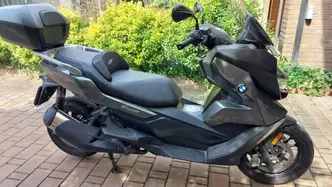 Bmw C 400 GT (2021 - 24) usata