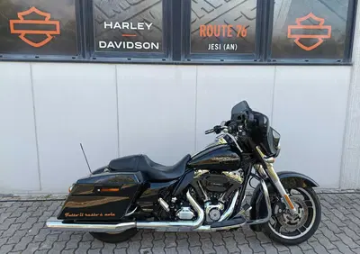 Harley-Davidson 1690 Street Glide (2011 - 13) - FLHX - Annuncio 10009628