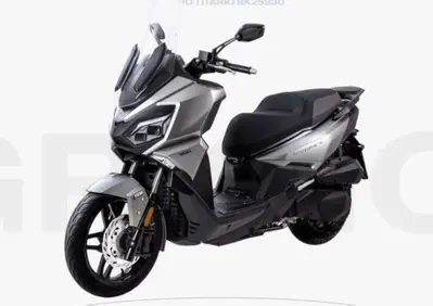 Sym Joyride 300 (2025) - Annuncio 9957679