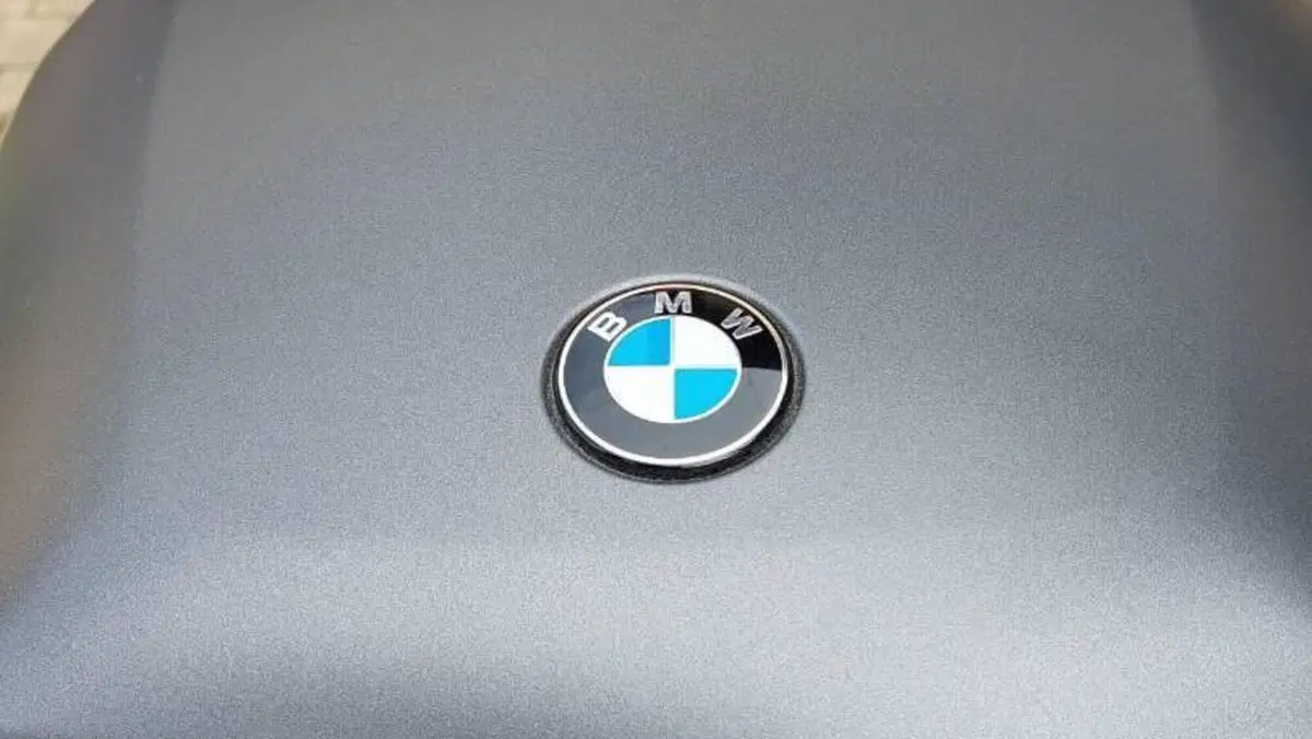 Bmw C 400 GT (2021 - 24)  (4)