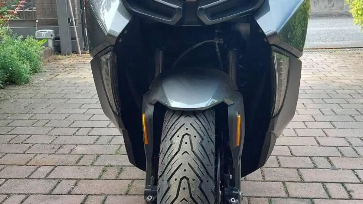 Bmw C 400 GT (2021 - 24)  (6)