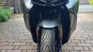Bmw C 400 GT (2021 - 24)  (6)