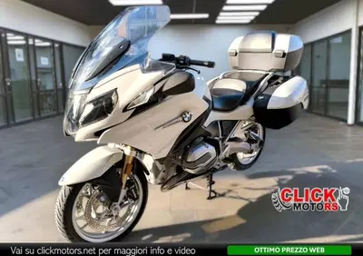 Bmw R 1200 RT (2017 - 18) - Annuncio 10009632