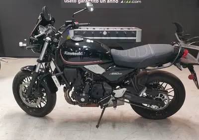 Kawasaki Z 650 RS (2022 - 24) - Annuncio 10009633