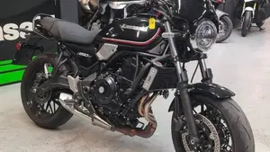 Kawasaki Z 650 RS (2022 - 24)  (5)