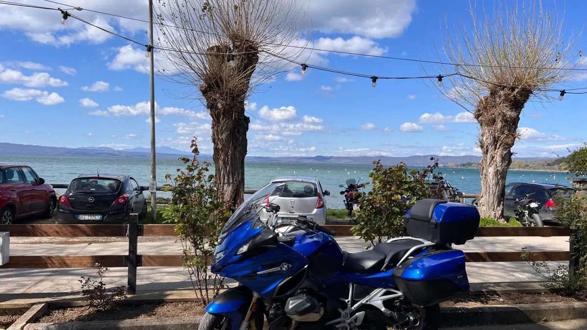 Bmw R 1250 RT (2021 - 25)  (4)