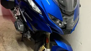 Bmw R 1250 RT (2021 - 25)  (5)