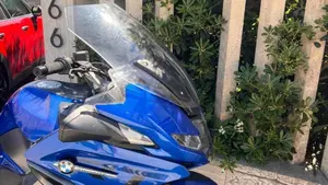 Bmw R 1250 RT (2021 - 25)  (7)