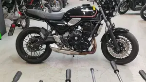 Kawasaki Z 650 RS (2022 - 24)  (6)