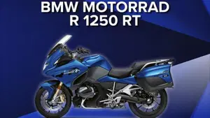 Bmw R 1250 RT (2021 - 25)  (8)