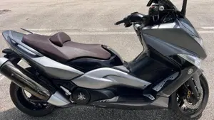 Yamaha T-Max 500 (2008 - 12)  (2)