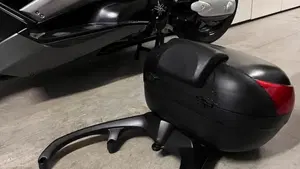 Yamaha T-Max 500 (2008 - 12)  (5)