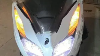 Honda Forza 300 ABS (2013 - 17) usata
