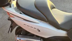 Honda Forza 300 ABS (2013 - 17)  (5)