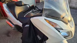 Honda Forza 300 ABS (2013 - 17)  (6)
