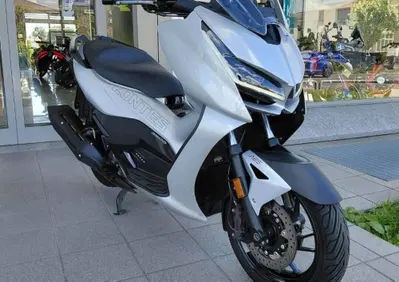 Zontes ZT350-D (2023 - 25) - Annuncio 10009640