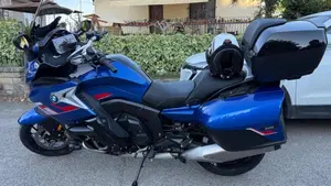 Bmw K 1600 GT (2022 - 26) 