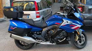 Bmw K 1600 GT (2022 - 26)  (2)