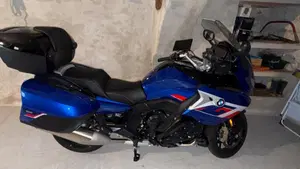 Bmw K 1600 GT (2022 - 26)  (3)