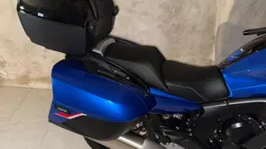 Bmw K 1600 GT (2022 - 26)  (4)