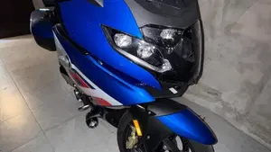 Bmw K 1600 GT (2022 - 26)  (5)
