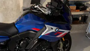 Bmw K 1600 GT (2022 - 26)  (6)
