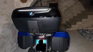 Bmw K 1600 GT (2022 - 26)  (7)