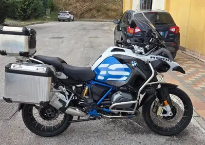 Bmw R 1200 GS Adventure (2017 - 18) - Annuncio 10009642