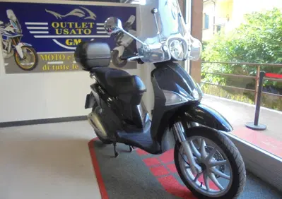 Piaggio Liberty 150 4T (2008 - 13) - Annuncio 10009653