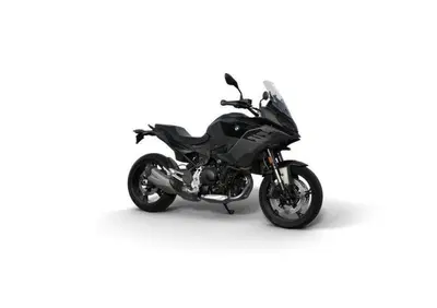 Bmw F 900 XR (2025 - 26) - Annuncio 10009652