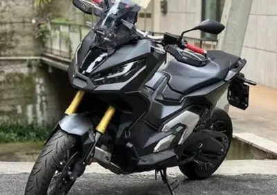 Honda X-ADV 750 DCT (2021 - 24) - Annuncio 10009655