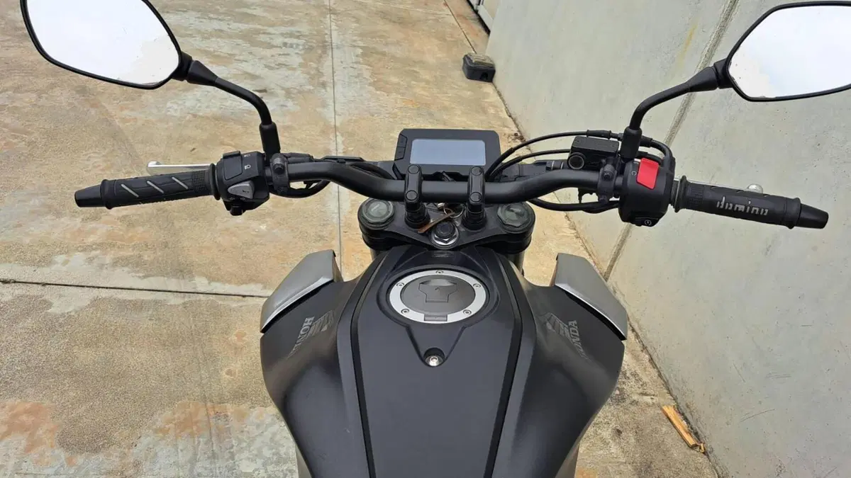 Honda CB 125 R (2018 - 20)  (6)
