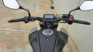 Honda CB 125 R (2018 - 20)  (6)