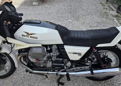 Moto Guzzi LE MANS 3 - Annuncio 10008426