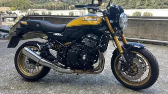 Kawasaki Z 900 RS SE (2022 - 25) usata
