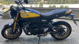 Kawasaki Z 900 RS SE (2022 - 25)  (3)