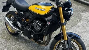 Kawasaki Z 900 RS SE (2022 - 25)  (4)