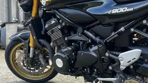 Kawasaki Z 900 RS SE (2022 - 25)  (5)