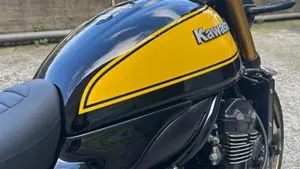 Kawasaki Z 900 RS SE (2022 - 25)  (6)