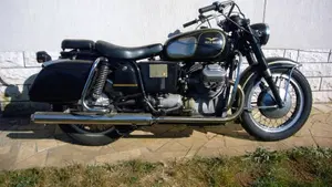 Moto Guzzi  
